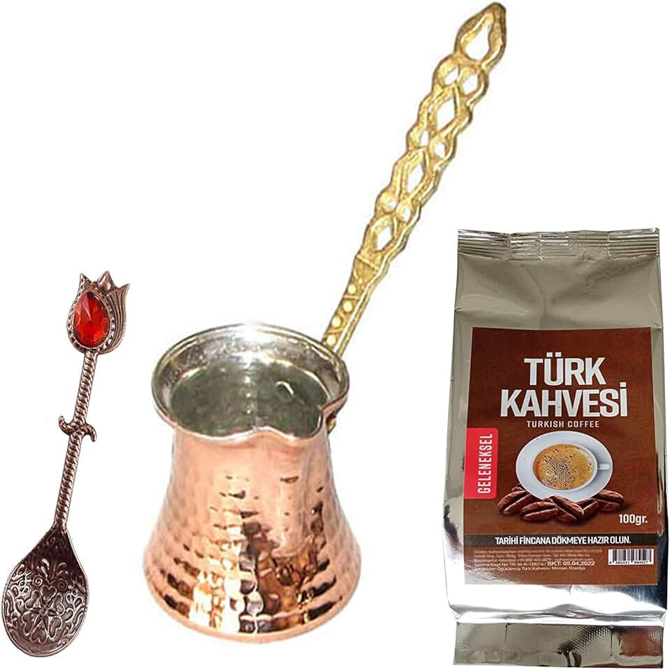 Amazon.ca turkish coffee pot