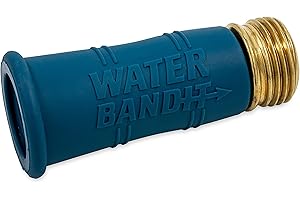 Rinseroo Water Bandit Faucet Thread Repair Adapter