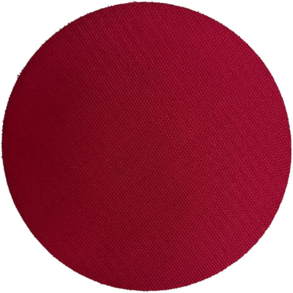 Terryshop74® Platorello per Smerigliatrice Angolare 180 mm – a strappo– Attacco Centrale Ø45 mm con Dado M12 – Supporto Professionale per Dischi Abrasivi