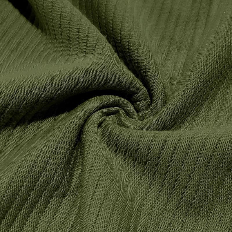 Men's Casual Striped Sweatshirt Autumn/Winter 1/4 Button Loose Pullover Sweatshirt for Vacation and Daily Life - Image 4