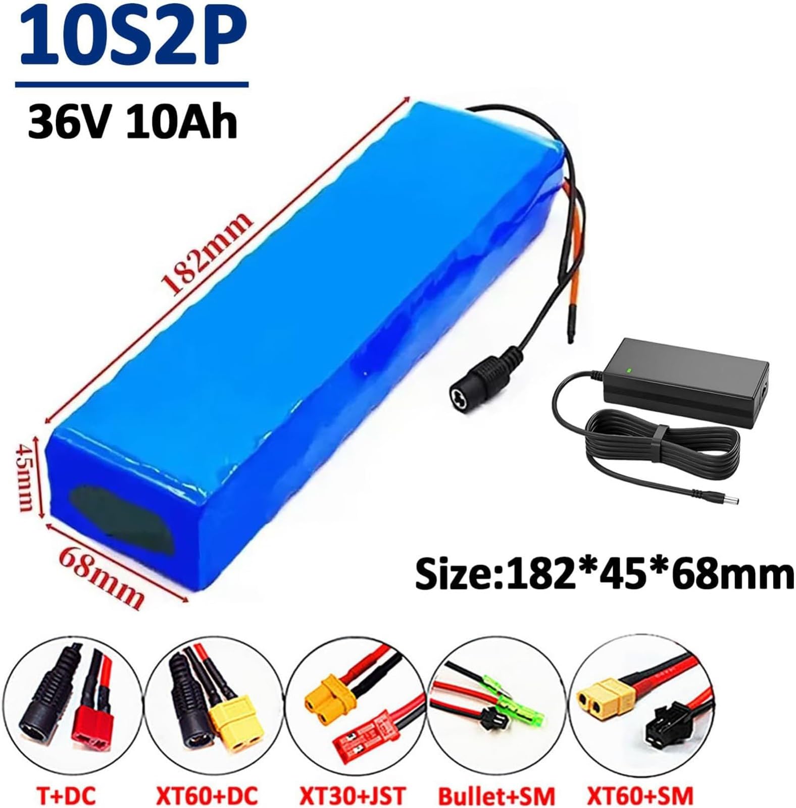 Pack de batterie OEM 10s4p 36V 10ah avec batteries à cycle profond lithium pour scooter électrique VTT 18650 21700 - 2026 Lithium Battery for Electric Scooter, 10s3p 36V 10ah Battery price Pack de batterie OEM 10s4p 36V 10ah avec batteries à cycle profond lithium pour scooter électrique VTT 18650 21700 - 2026 Lithium Battery for Electric Scooter, 10s3p 36V 10ah Battery price