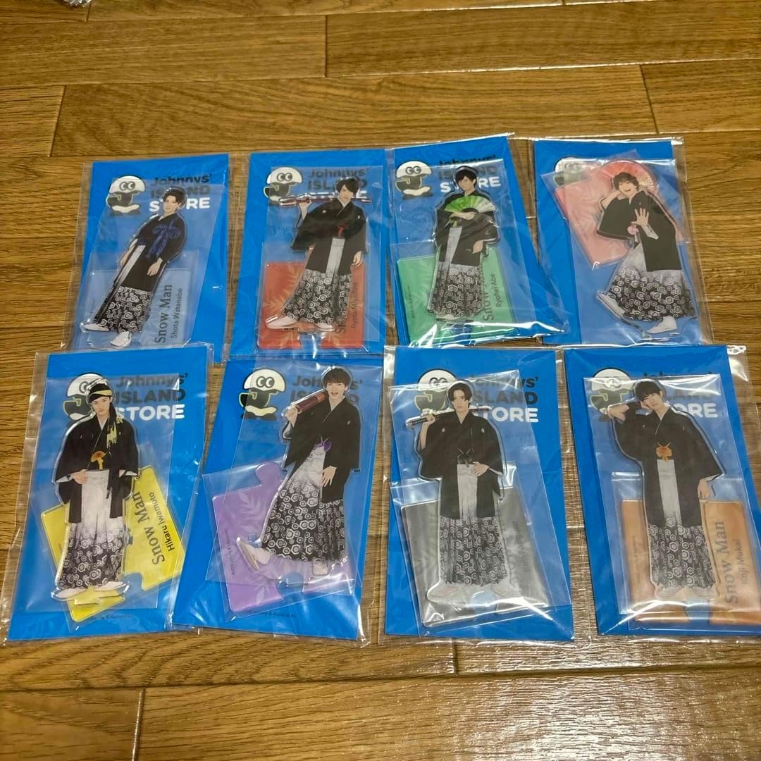 SixTONES シングル CD 3形態 42本 まとめ売り イミレ～バリア 邦楽