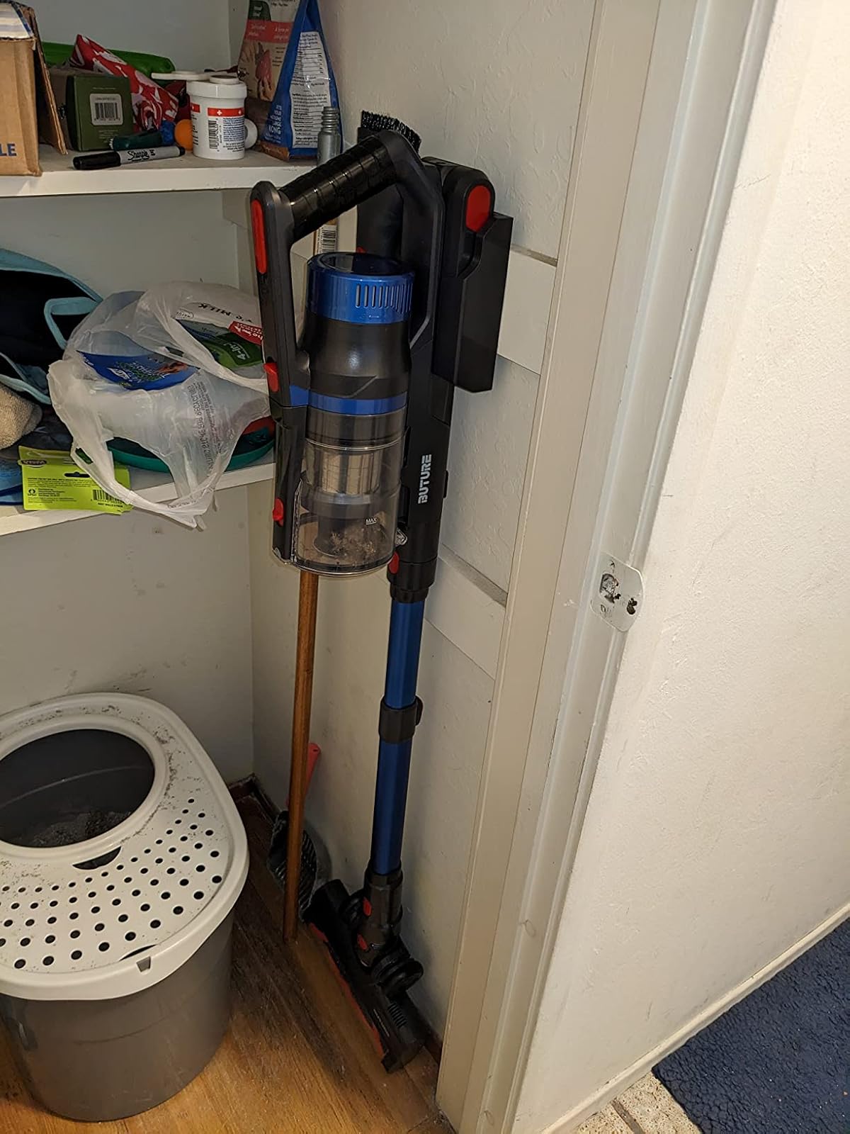 User photo