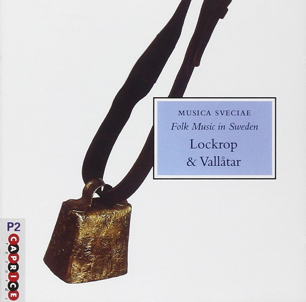 Lockrop & Vallatar - Folk Music in Sweden