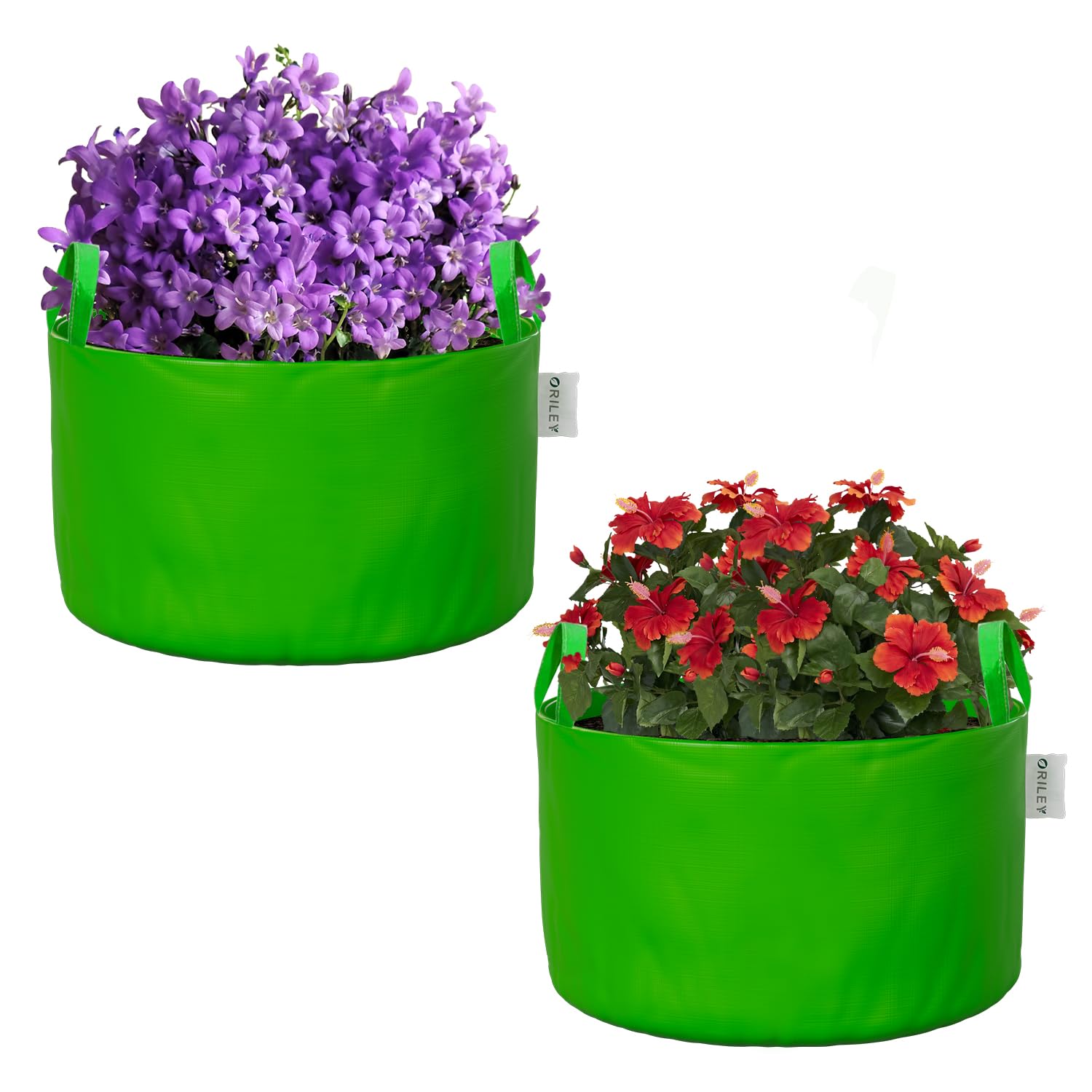 Oriley Grow Bags - Durable Plant Containers -22 Oriley Grow Bags - Durable Plant Containers -22