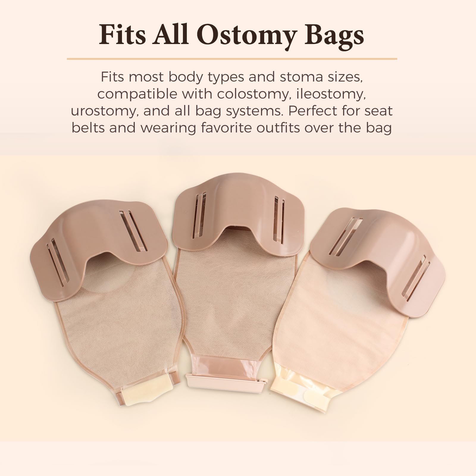 Cinturón de estoma, escudo protector de estoma, escudo anticolisión para protección deportiva y laboral, bolsa de ostomía, accesorios de estoma, cubiertas de bolsas de colostomía para mujeres y