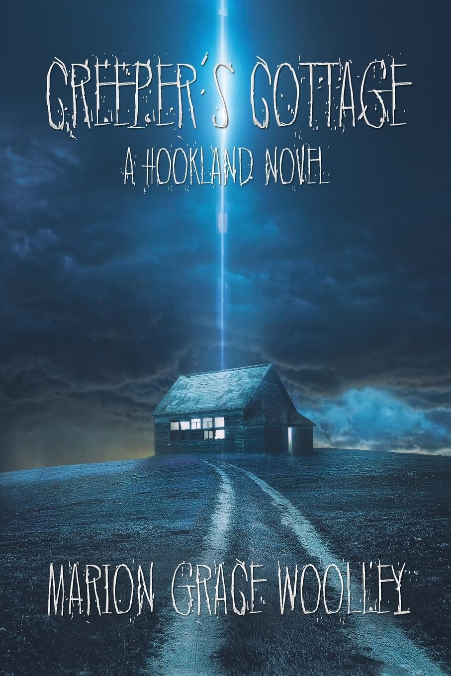 Creeper's Cottage: A Hookland Novel