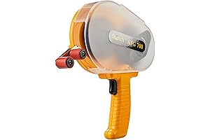 Versatile Scotch Blue Applicator for Swift Adhesive Application