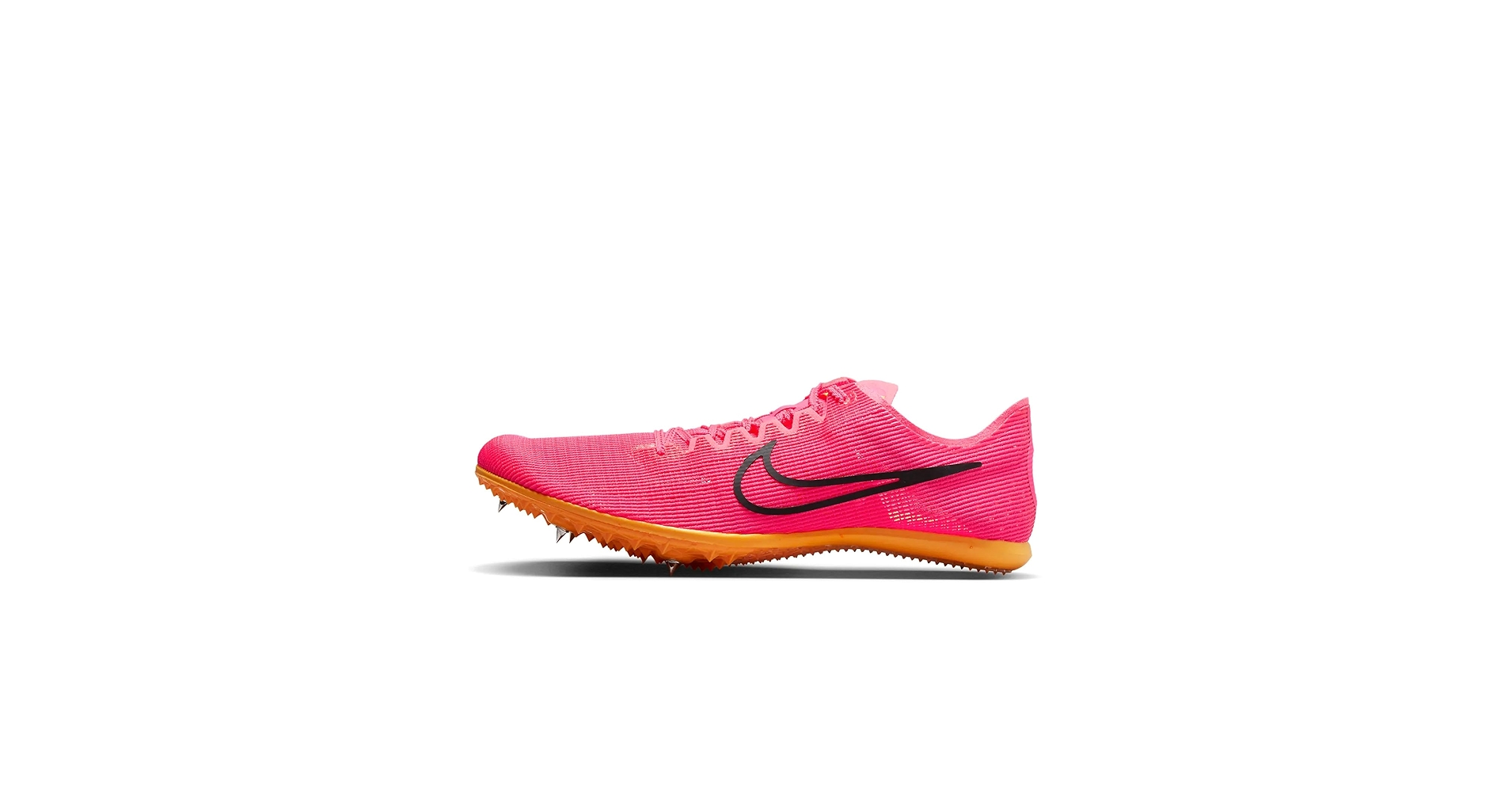 Amazon.com | Nike Zoom Mamba 6 Track & Field Distance Spikes