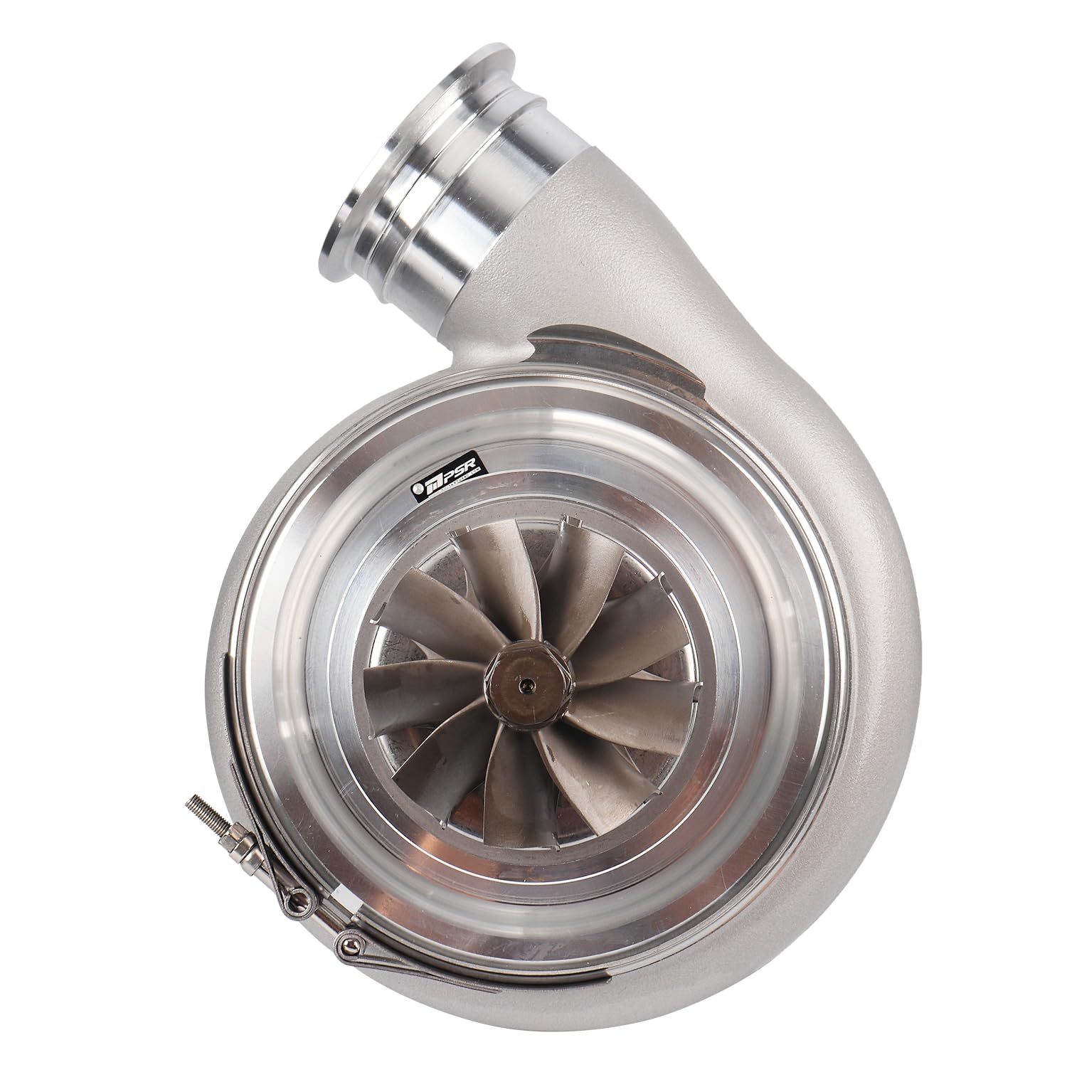 Amazon.com: Pulsar Turbo 485DG Supercore Ball Bearing System