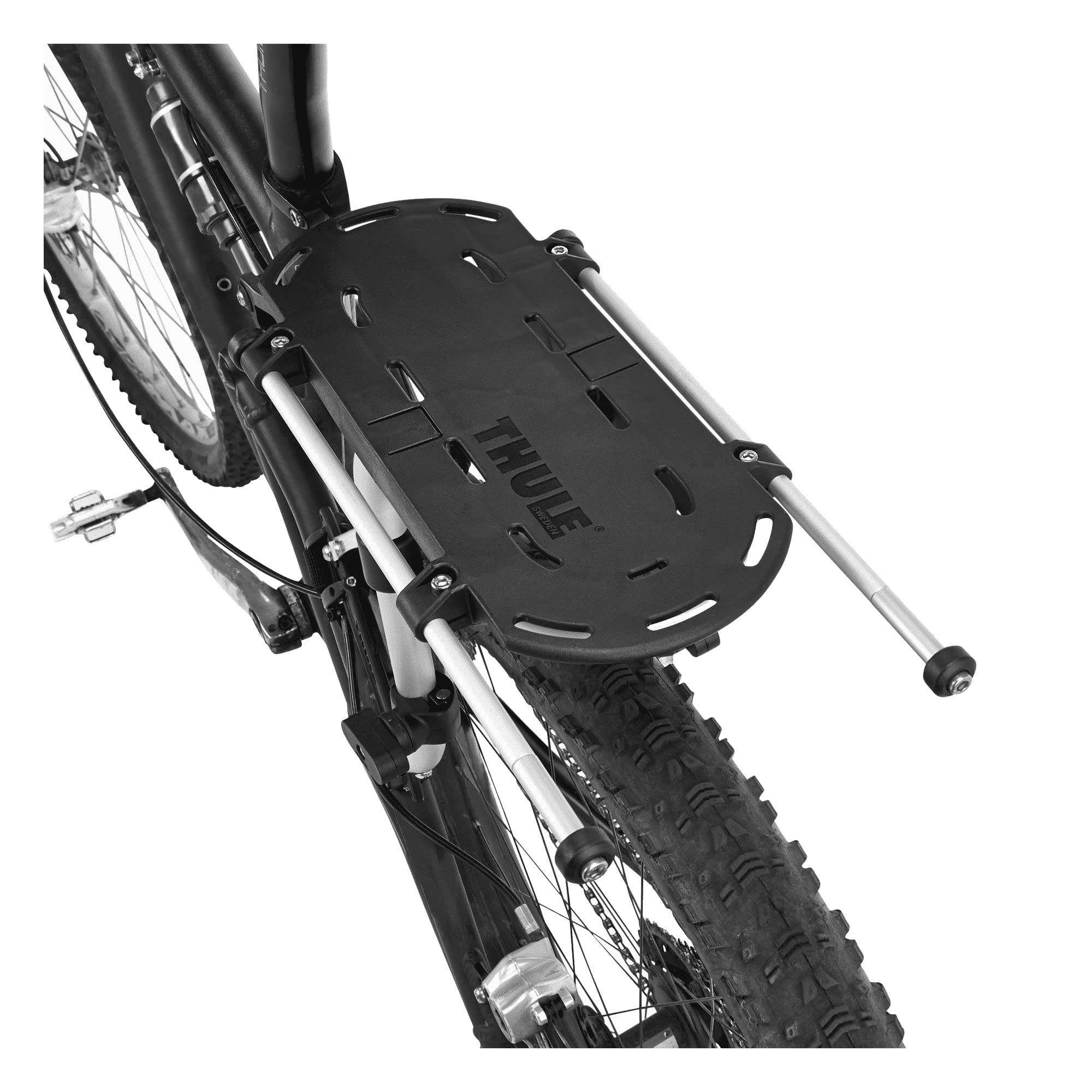 Amazon.co.jp: スーリー(Thule) PACK N PEDAL(スーリー パックンペダル