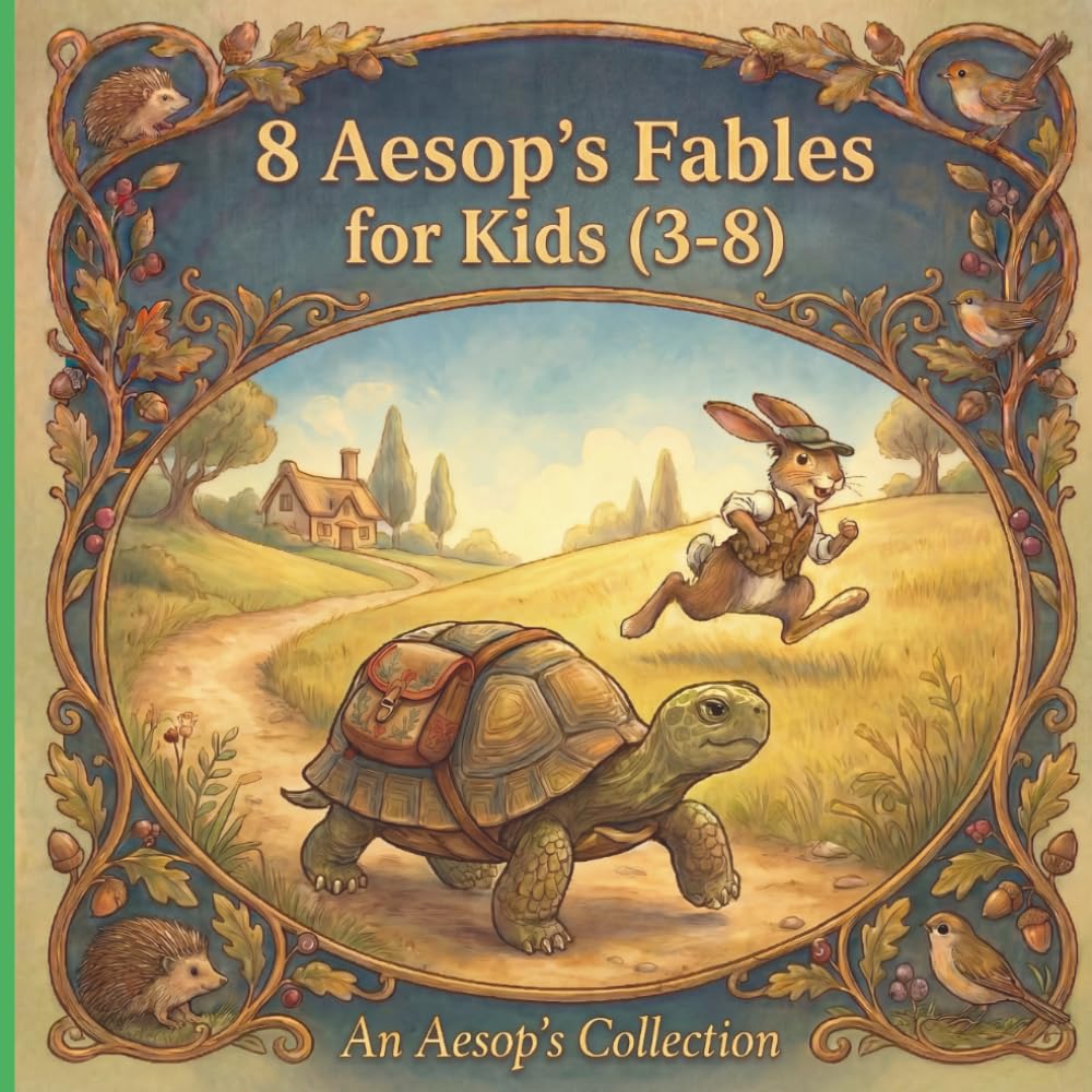 An Aesop's Collection: An Aesop's Fable