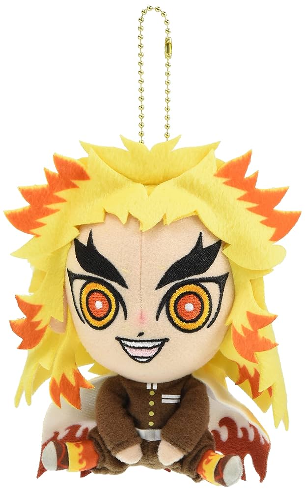 鬼滅の刃　杏寿郎 劇場版「鬼滅の刃」無限列車編 煉獄 杏寿郎 1/8スケールフィギュア