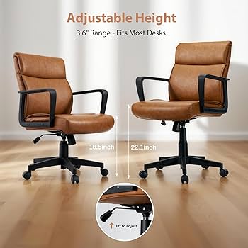 Amazon.co.jp: Artswish Brown ミッドセンチュリー モダン オフィス Amazon.co.jp: Artswish Brown ミッドセンチュリー モダン オフィス