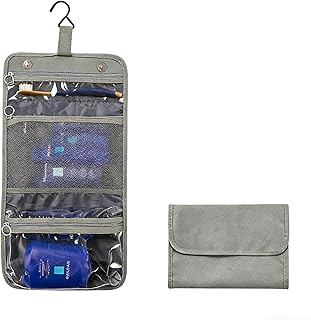 Kit de viaje pequeño para artículos de tocado...