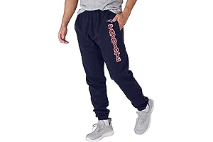 Premium Pittsburgh Steelers FOCO Team Wordmark Lounge Pants Sweatpants
