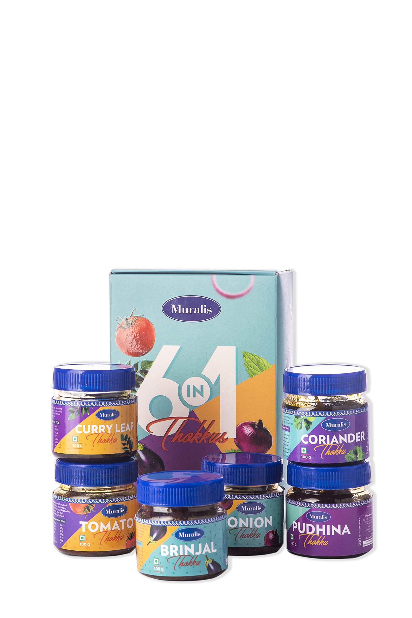 Muralis 6 In 1 Thokku (B0BGLGYCCJ) Amazon Price History, Amazon Price Tracker