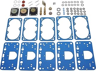 Quick Fuel 3-210QFT M2300/4150 Service Pack Non-Stick