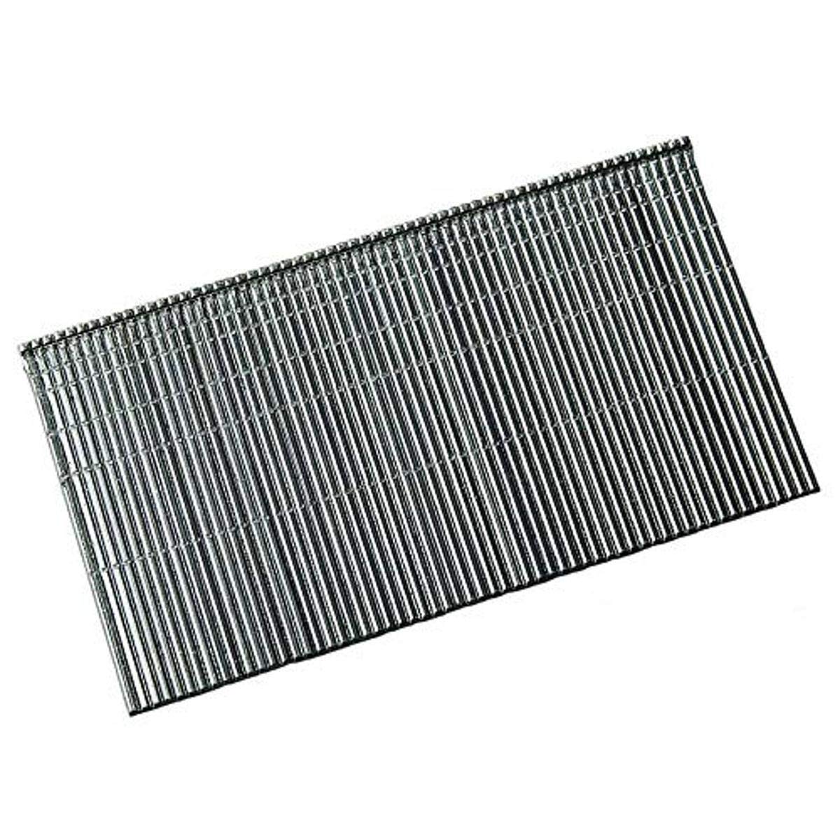 Grip Rite Prime Guard GRF18134 18-Gauge Galvanized Brad Nails 1-3/4-inch (5,000 per Pack), Steel, Flat, Others