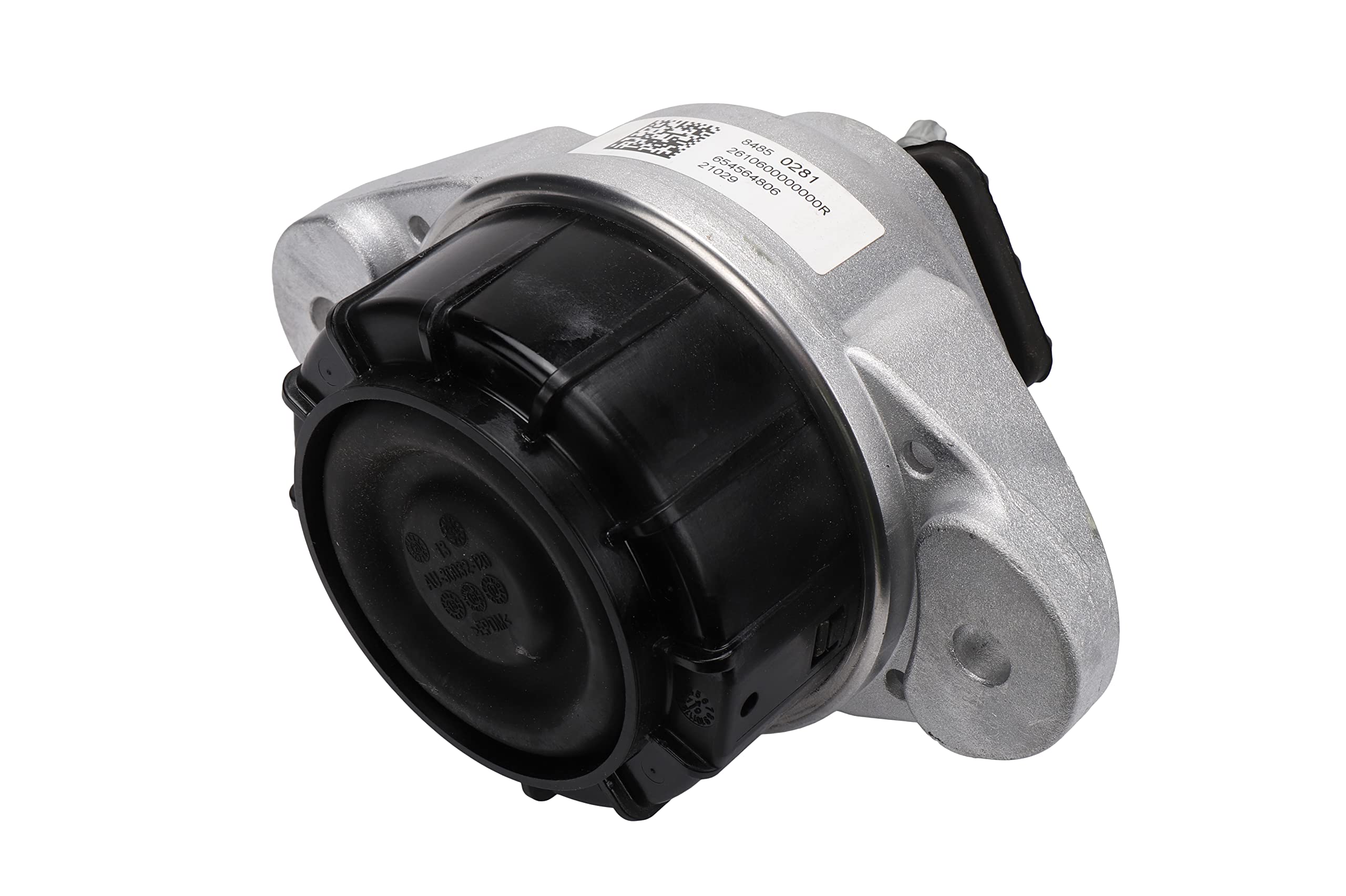 Amazon.com: ACDelco GM Original Equipment 84850281 Passenger Side 