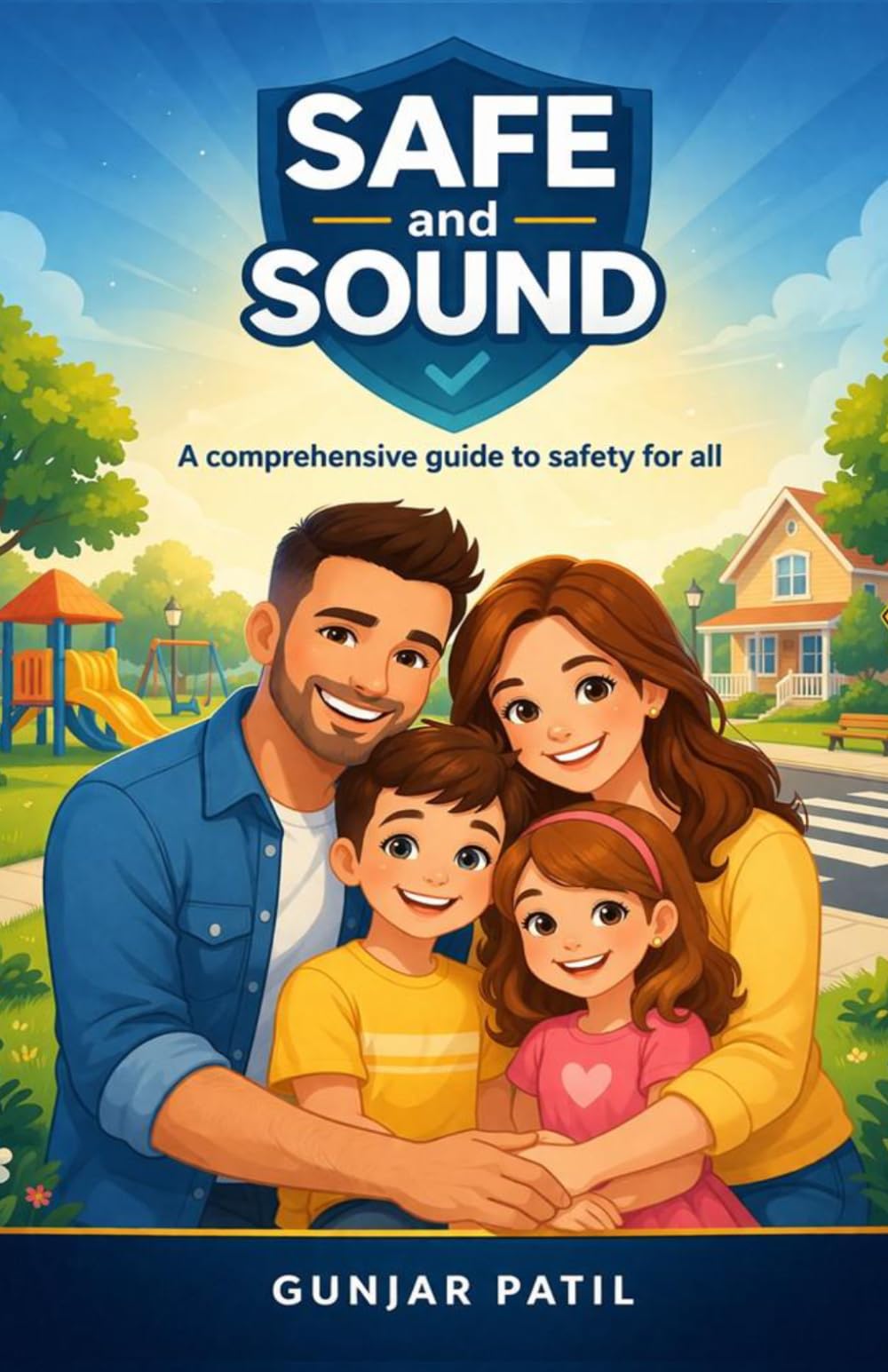 Safe and Sound: A comprehensive guide to safety for all