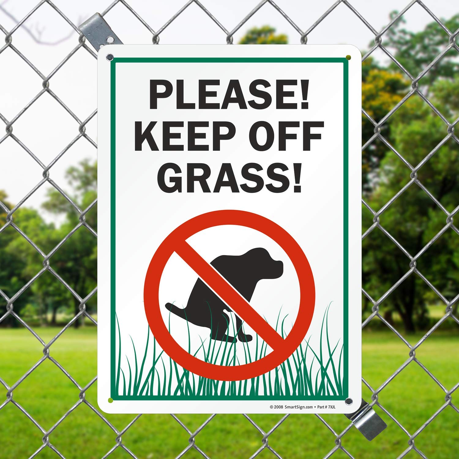 How Can I Keep Dogs Off My Lawn