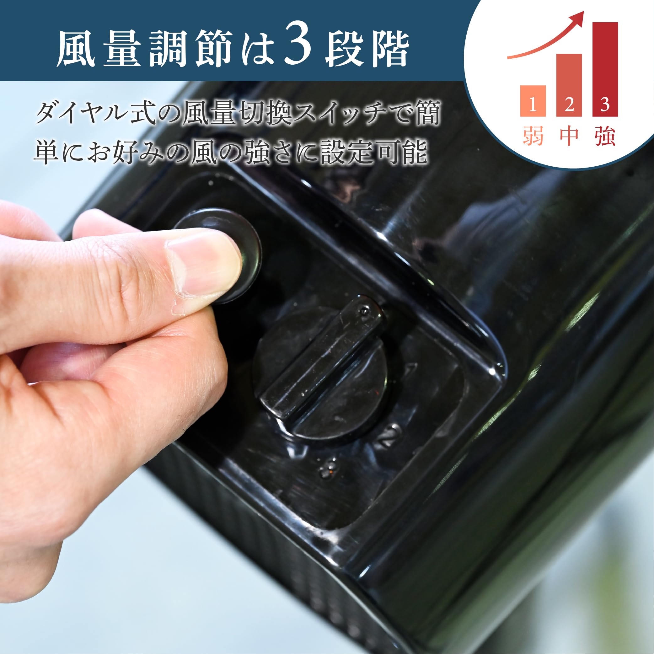 Amazon.co.jp: [山善] 業務用扇風機 45cm 工場扇 大型扇風機 床置き式