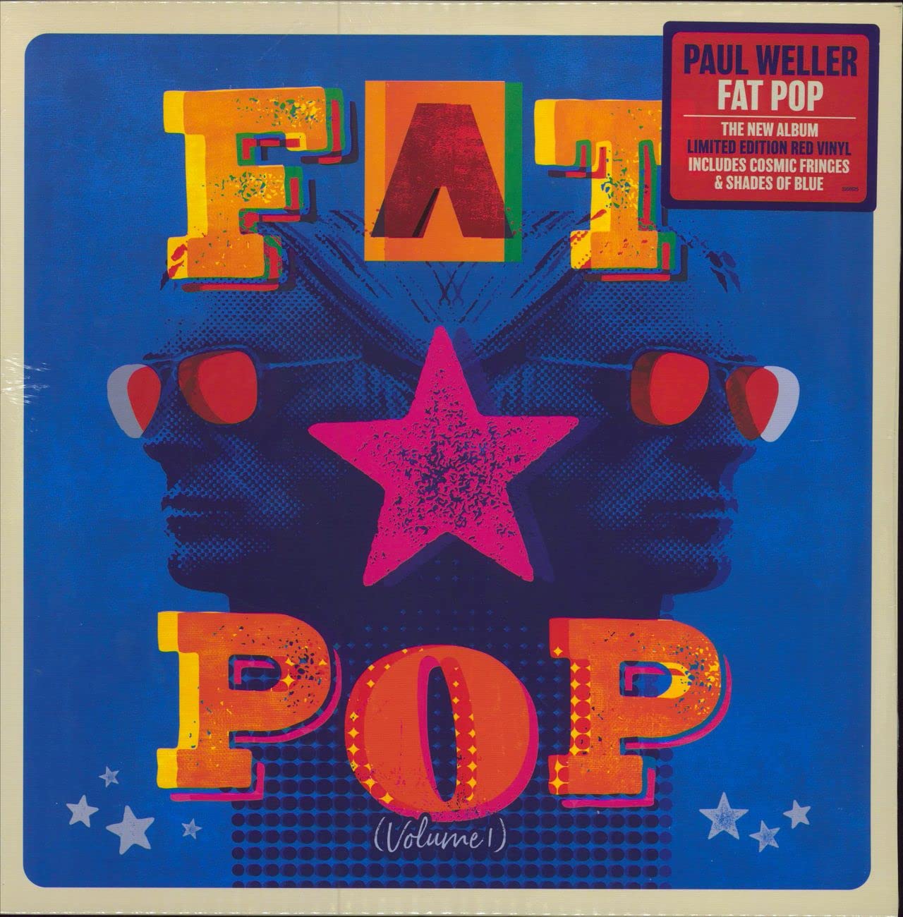 Fat Pop (Volume 1) [VINYL]