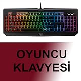 Oyuncu Klavyesi