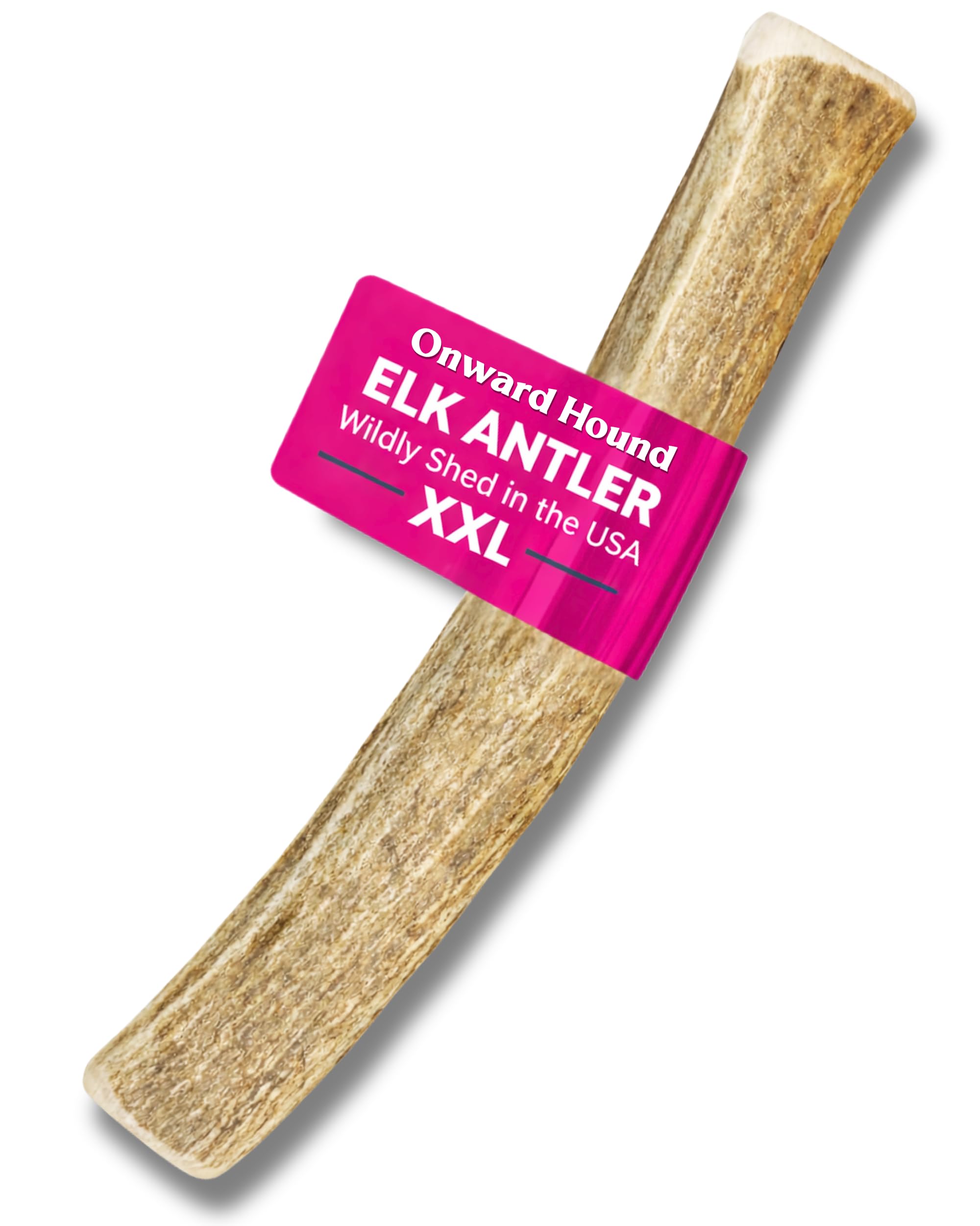 Onward Hound Elk Antler for Dogs