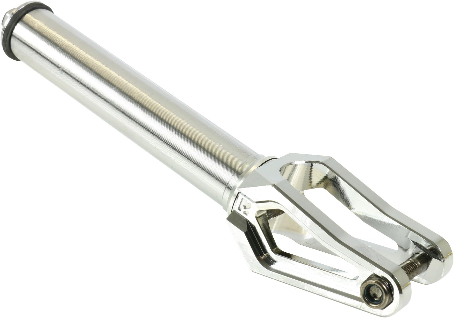 ROOT INDUSTRIES ​​AIR Fork HIC/SCS and IHC - Pro Scooter Fork - Scooter Forks for 100-120mm Scooter Wheels - Fits Most Setups Durable, Sleek, Lightweight Design - Scooter for Kids/Scooter for Adults