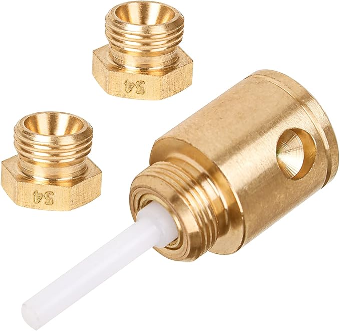 49572A Dryer Liquid Propane Conversion Kit For Whirlpool