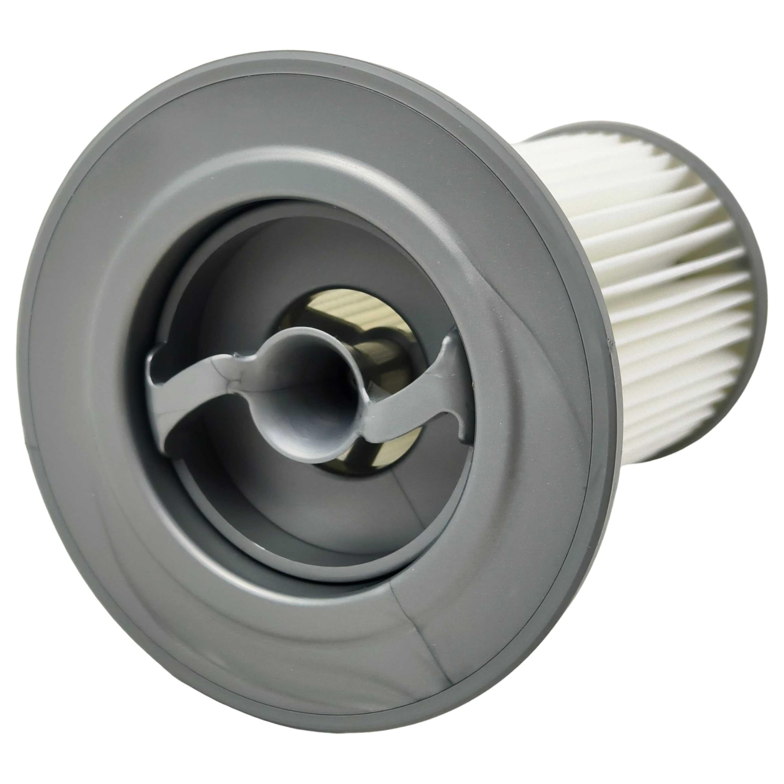 vhbw 3x Filtro plisado compatible con Siemens BSS1POWER/02