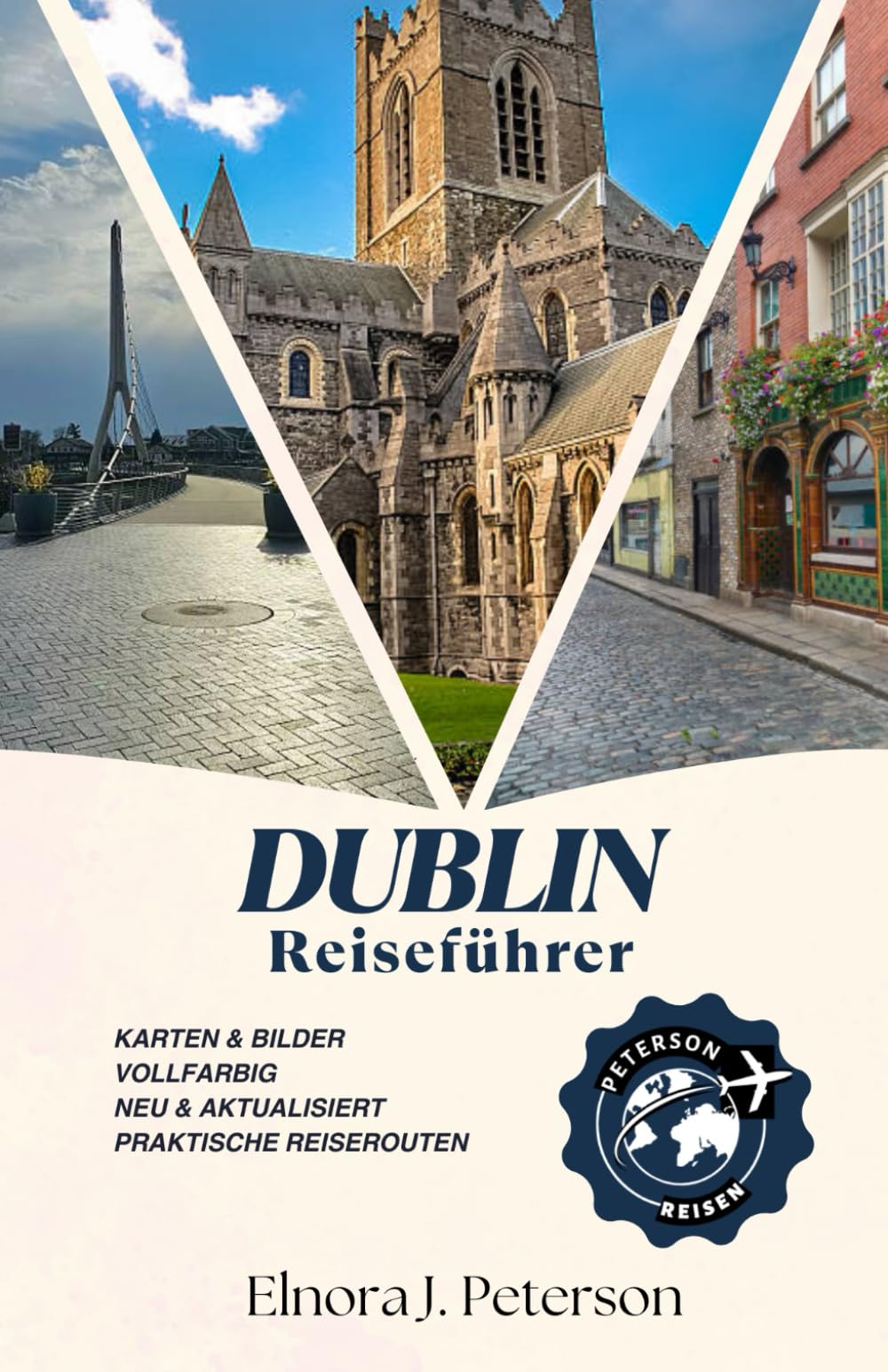 Dublin Reiseführer 2026: Der vollständige Reiseführer für Sehenswürdigkeiten, Kultur, Gastronomie und Unterhaltung