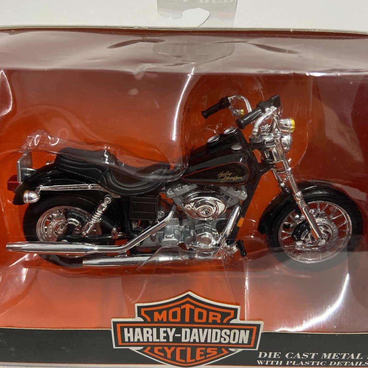 Amazon | Harley-Davidson DYNA Low Rider マイスト ハーレー