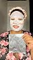 Collagen Mask customer review image 5