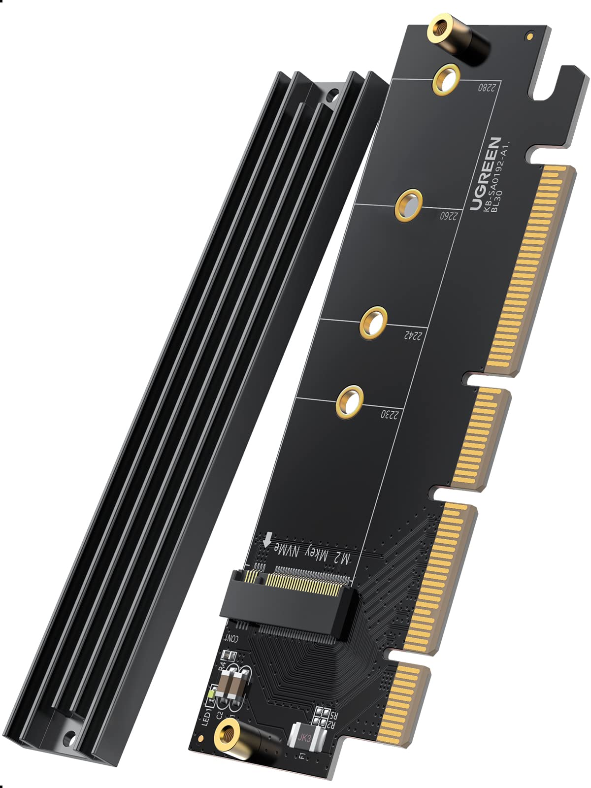 Sabrent Pcie X4 Nvme Sabrent Pcie X16 Nvme Ssd Ssd 1tb Sabrent