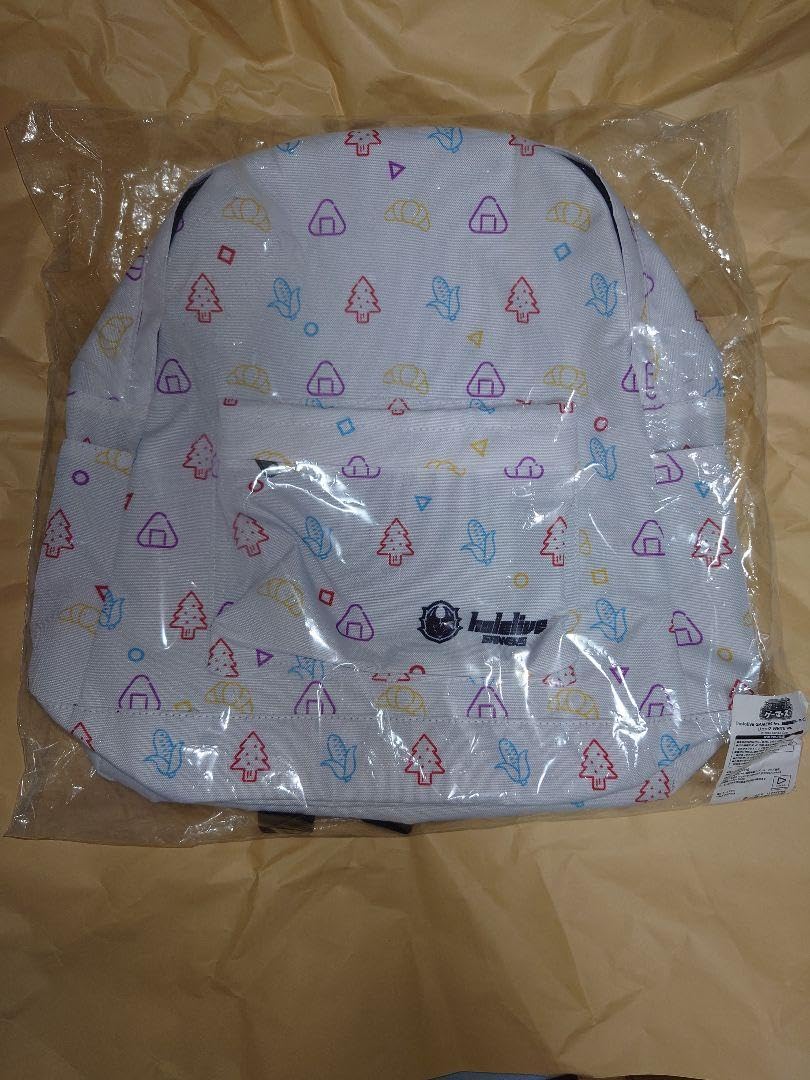 Amazon.co.jp: 超超超超ゲーマーズ リュック WHITE Ver : おもちゃ