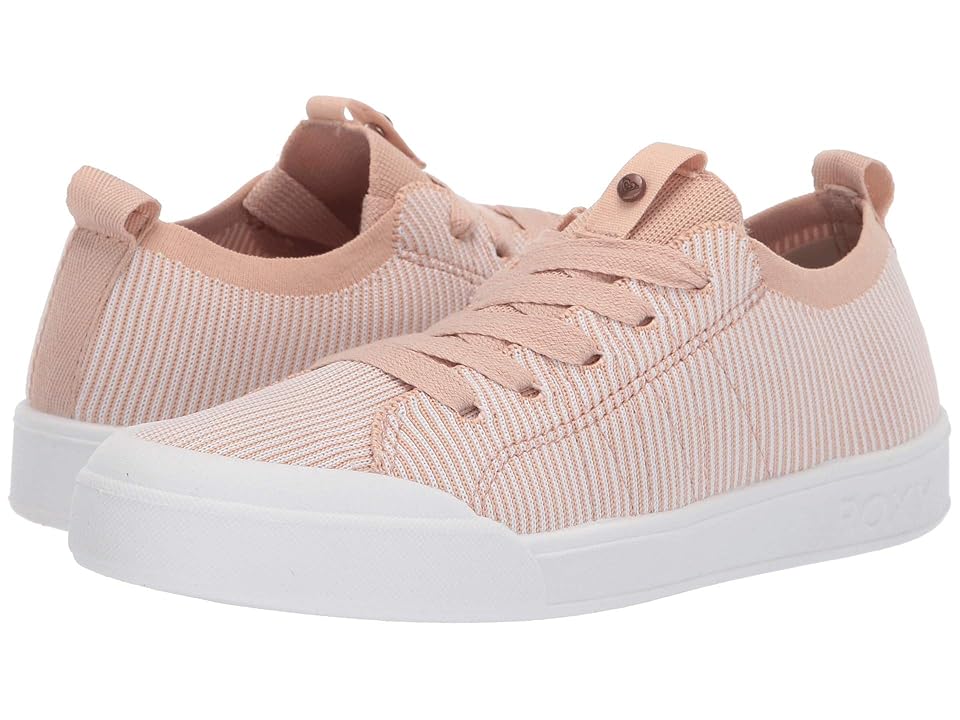 

Roxy Thalia Knit (Cream) Women's Shoes, Beige