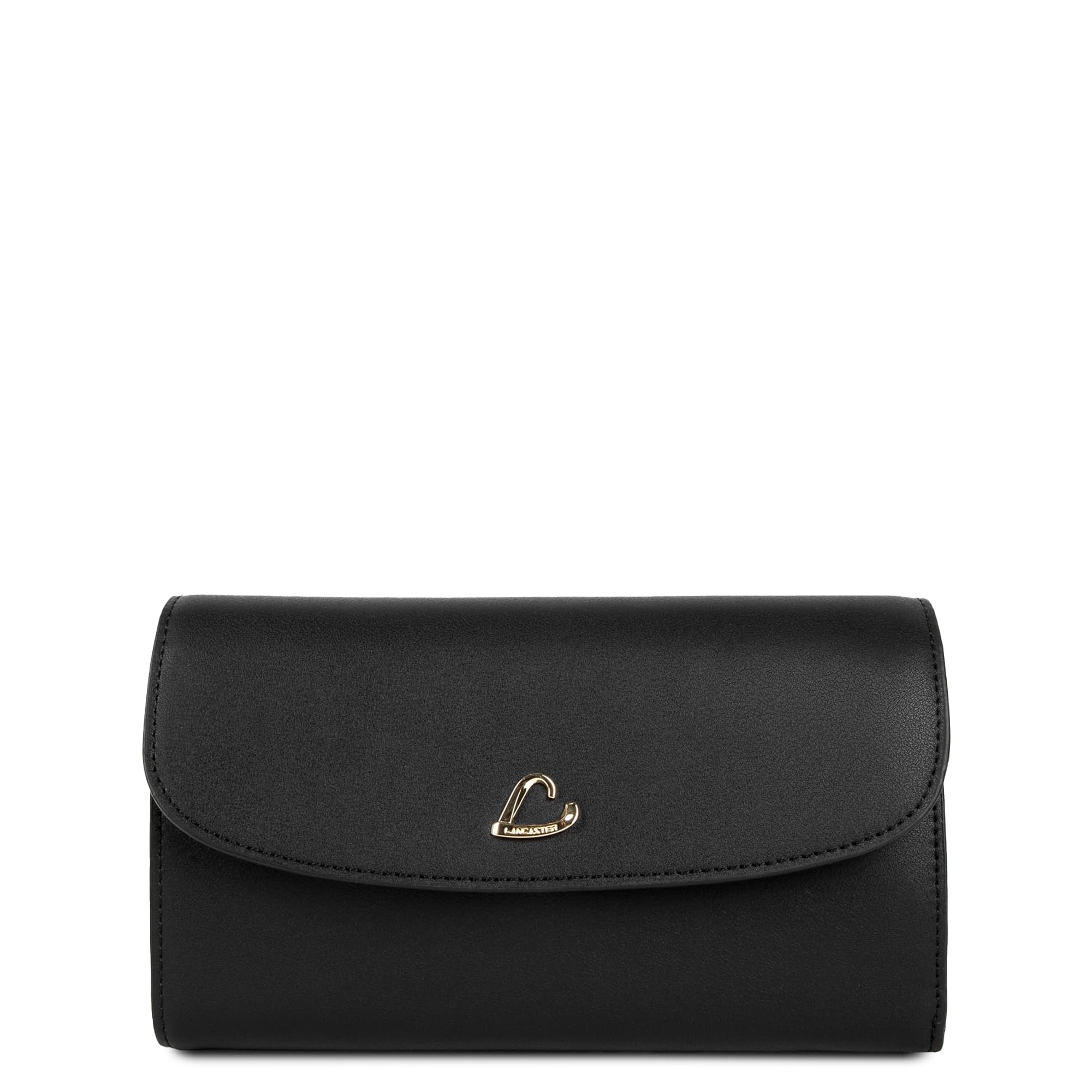 Lancaster City Philos Sac Besace 523-86 Bleu Foncé