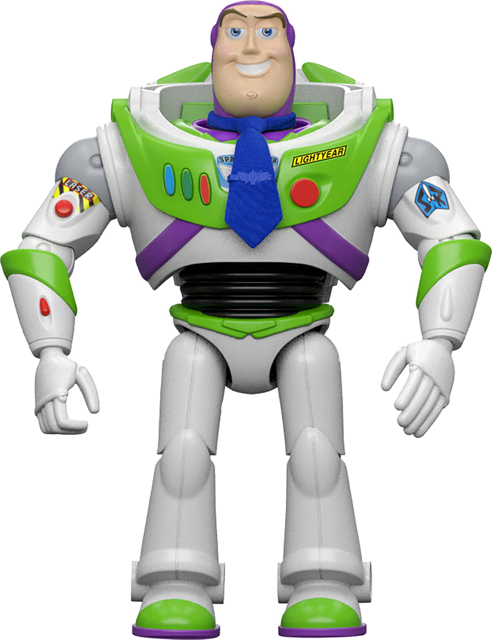 Mattel Disney Pixar Toy Story 5 - "Che cos'è un matrimonio?", set ispirato alla scena del film con Forky e Karen Beverly in abiti da cerimonia, insieme a Buzz Lightyear e Rex, JKV22