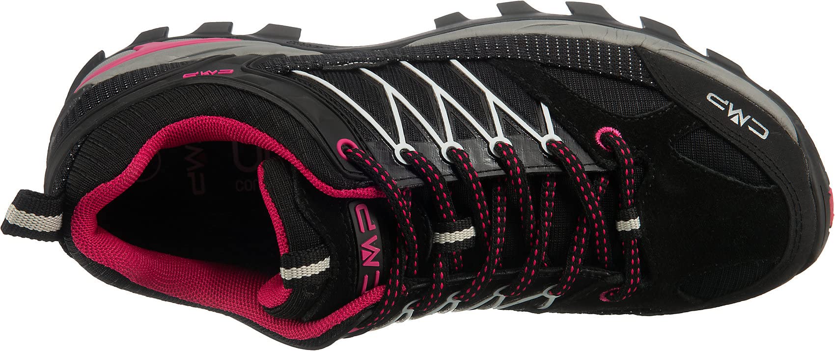 CMP Rigel Damen Trekking-& Wanderhalbschuhe