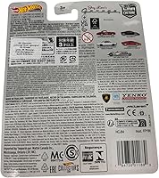 Vista 2 de Hot Wheels Chevrolet Stinger