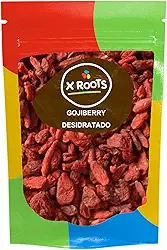 Gojiberry Premium Importado 500gr - X Roots