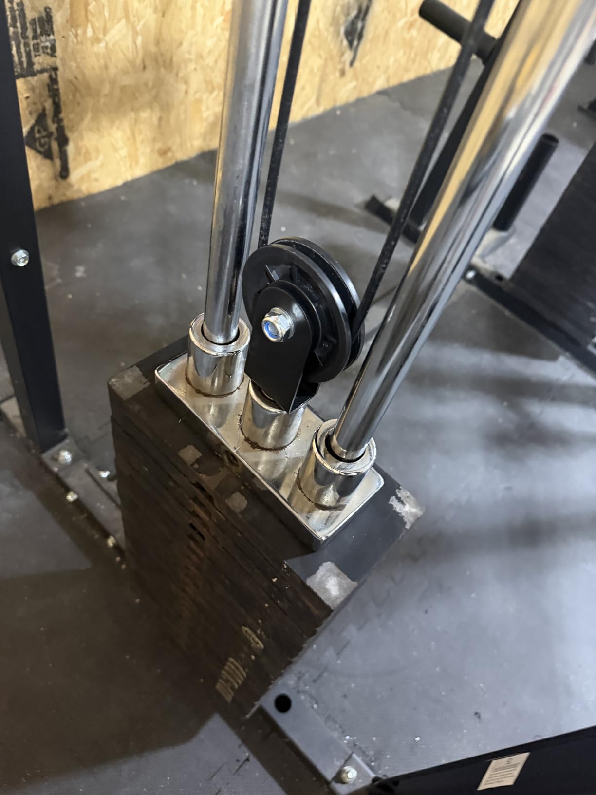Customer Image