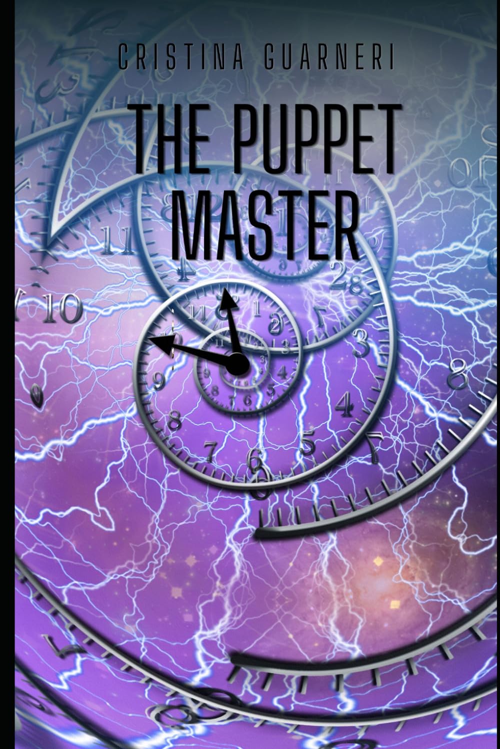 The Puppet Master