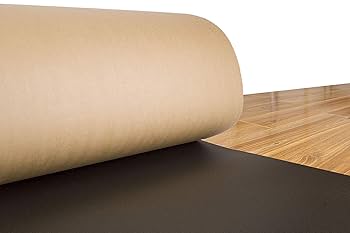 5ftx3ft Car Noise Deadener Thermal Proof Block Heat Pad Sound Insulation For Sal