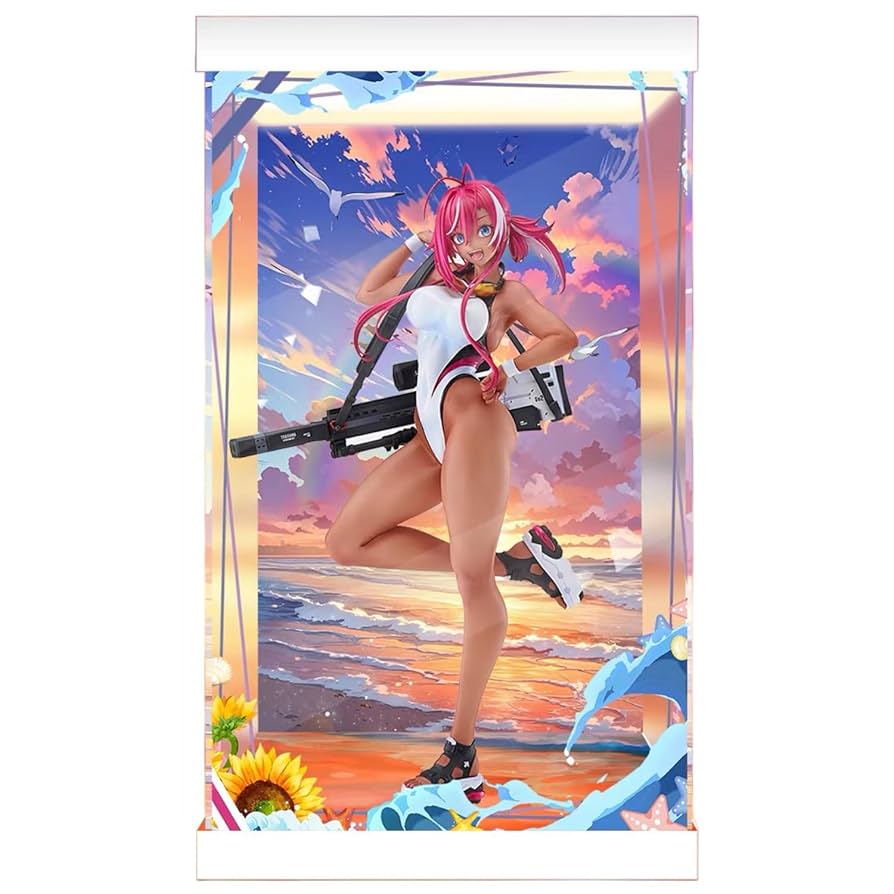 Amazon.co.jp: 専用 フィギュアケース HJ ホビージャパン ARMS