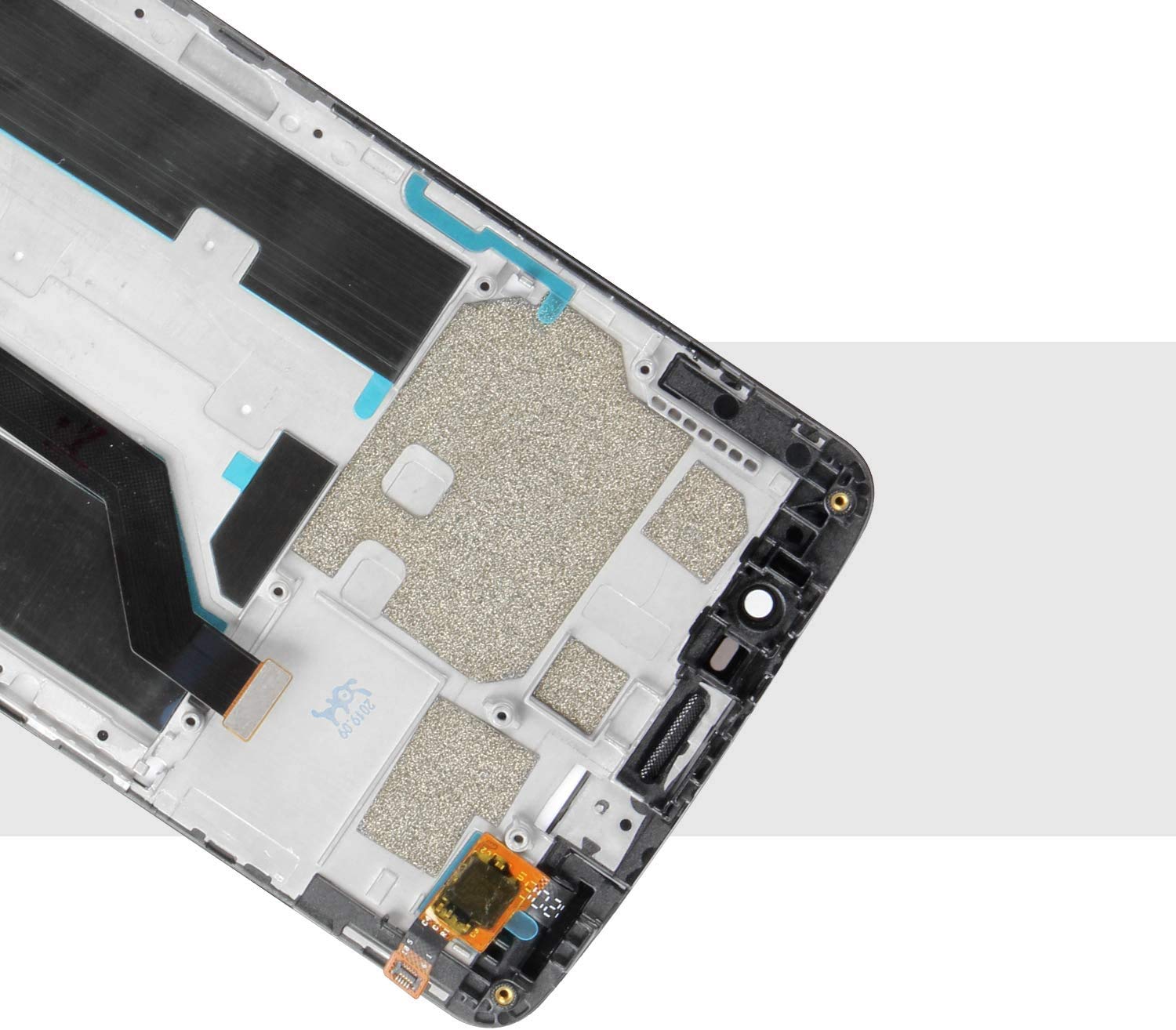 Amazon.com: for ZTE MAX XL N9560 6.0
