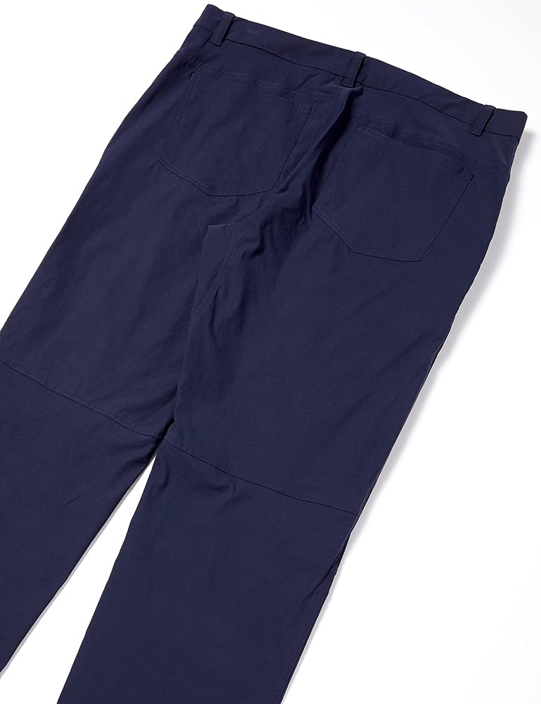 OVY W005「polyester pant」/ M Amazon.com: Oakley Men's Performance 5 Utility Pant, Fathom